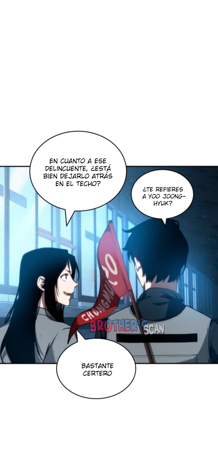 Lector omnisciente Capitulo 47: Guerra futura (Parte 4) página 30
