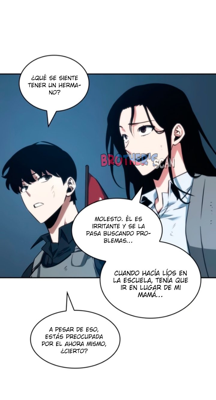 Lector omnisciente Capitulo 47: Guerra futura (Parte 4) página 32