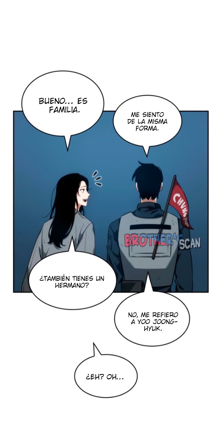 Lector omnisciente Capitulo 47: Guerra futura (Parte 4) página 33