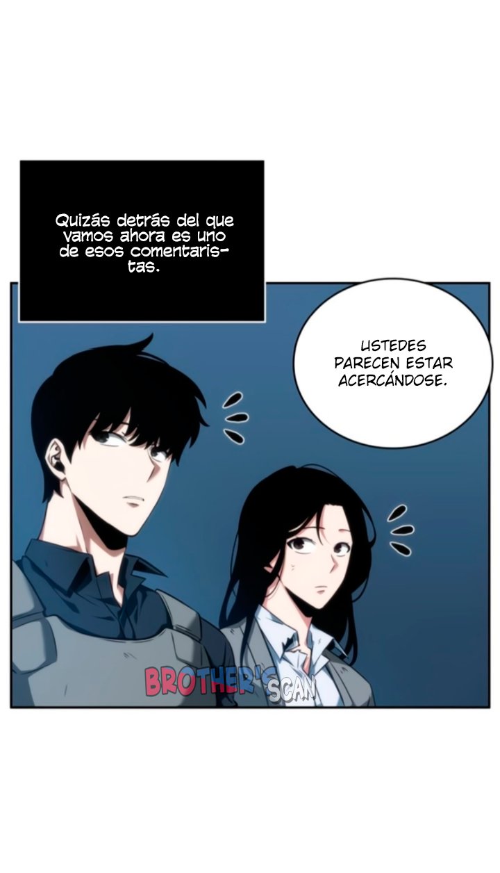 Lector omnisciente Capitulo 47: Guerra futura (Parte 4) página 36