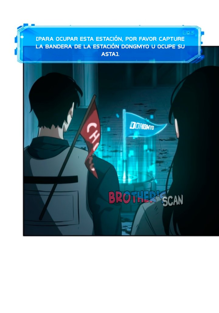 Lector omnisciente Capitulo 47: Guerra futura (Parte 4) página 41