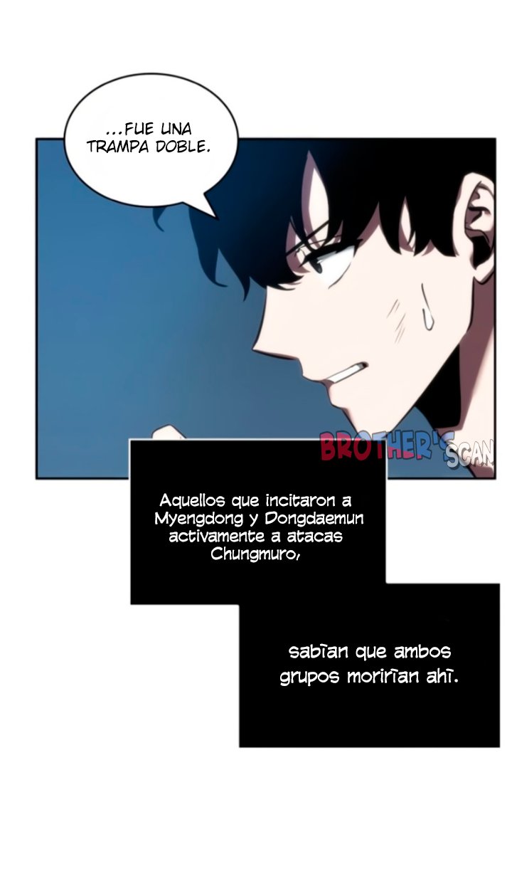 Lector omnisciente Capitulo 47: Guerra futura (Parte 4) página 46