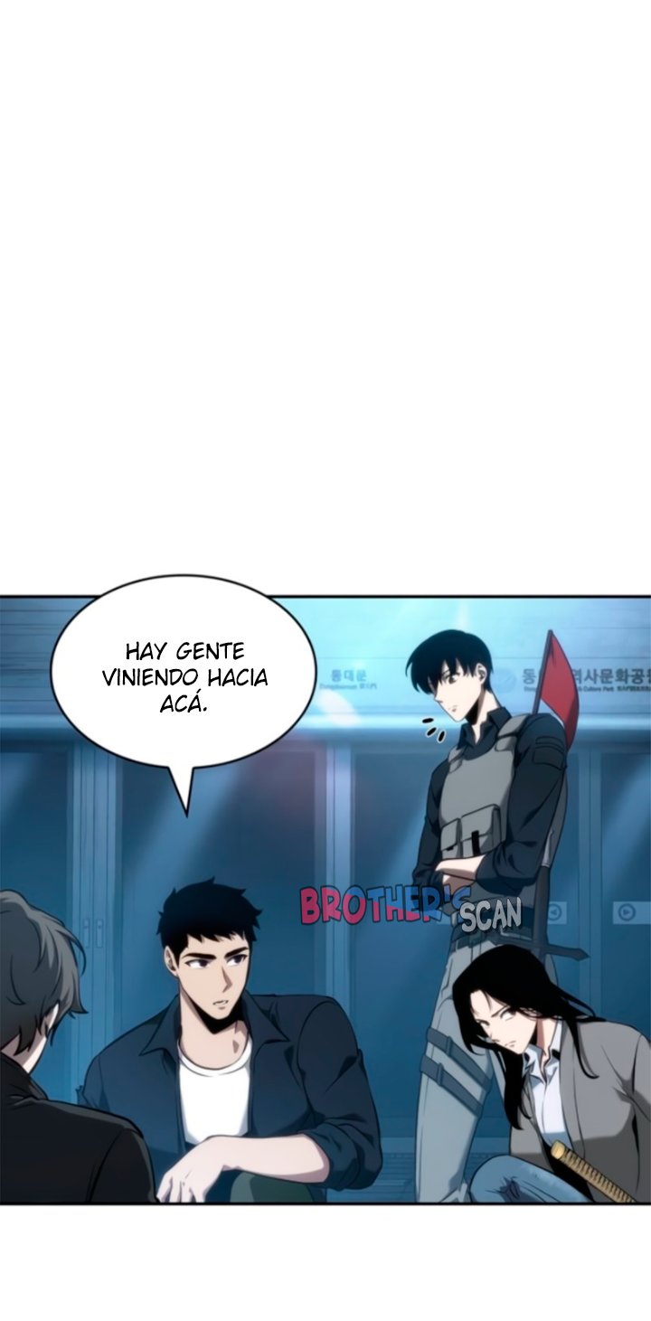 Lector omnisciente Capitulo 47: Guerra futura (Parte 4) página 50