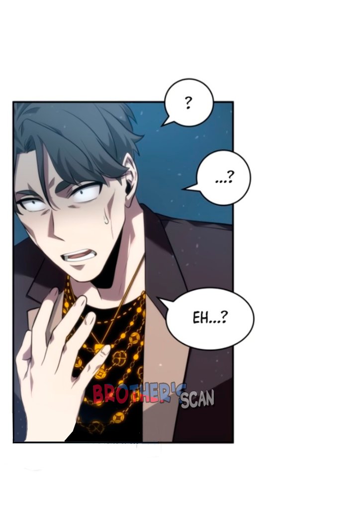 Lector omnisciente Capitulo 47: Guerra futura (Parte 4) página 58