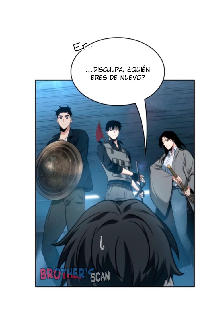 Lector omnisciente Capitulo 47: Guerra futura (Parte 4) página 59