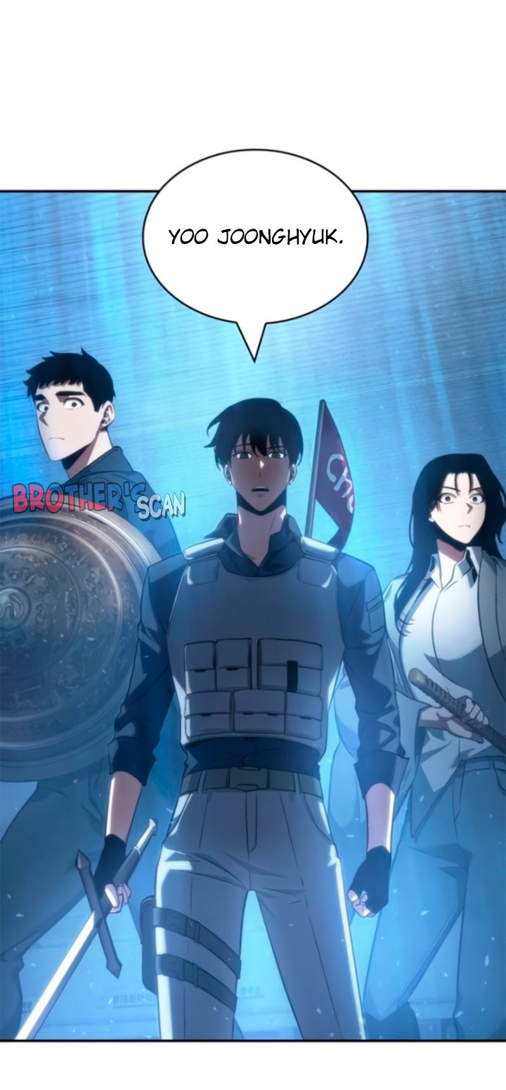 Lector omnisciente Capitulo 47: Guerra futura (Parte 4) página 65