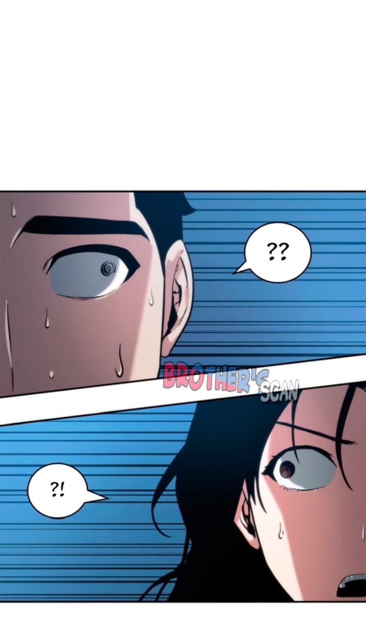 Lector omnisciente Capitulo 47: Guerra futura (Parte 4) página 66
