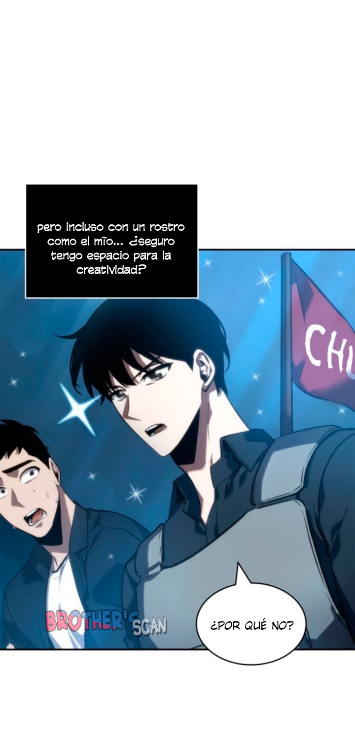 Lector omnisciente Capitulo 47: Guerra futura (Parte 4) página 69