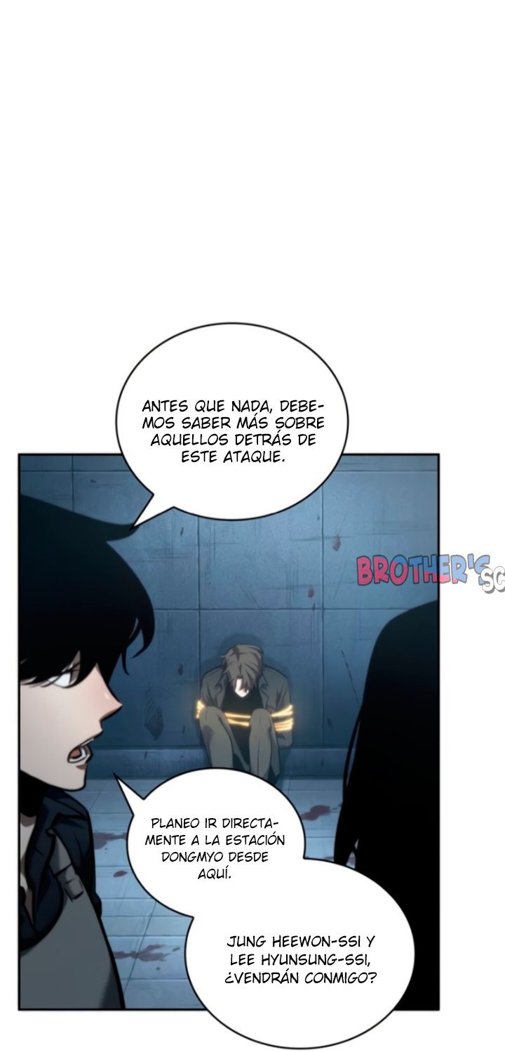Lector omnisciente Capitulo 47: Guerra futura (Parte 4) página 7