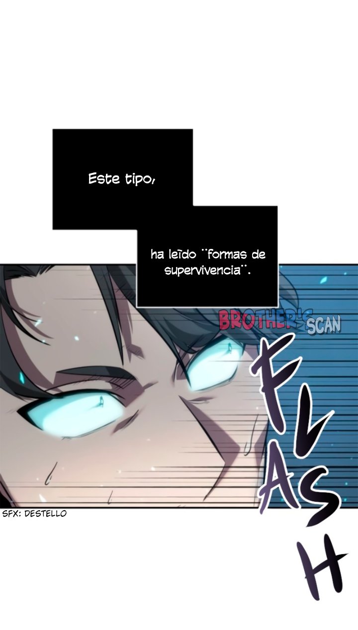 Lector omnisciente Capitulo 47: Guerra futura (Parte 4) página 71