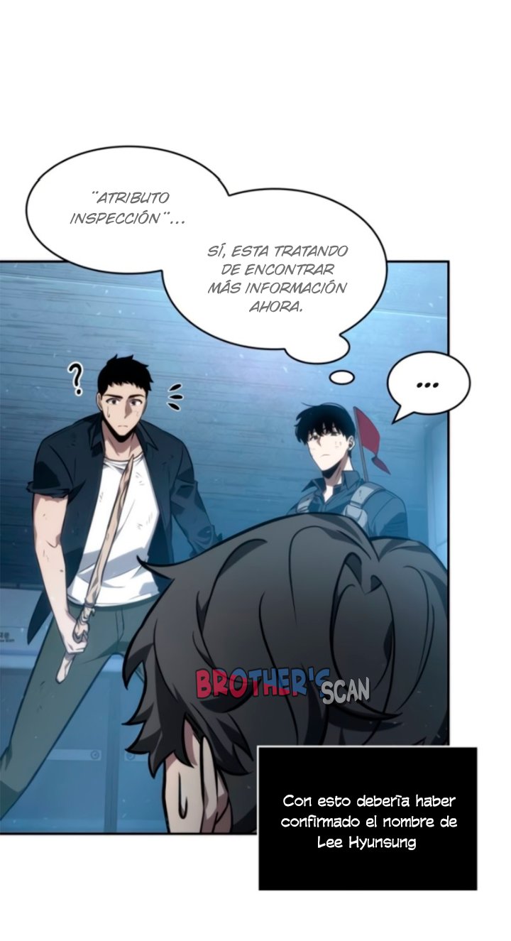 Lector omnisciente Capitulo 47: Guerra futura (Parte 4) página 72