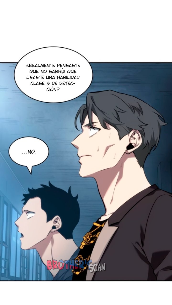 Lector omnisciente Capitulo 47: Guerra futura (Parte 4) página 74