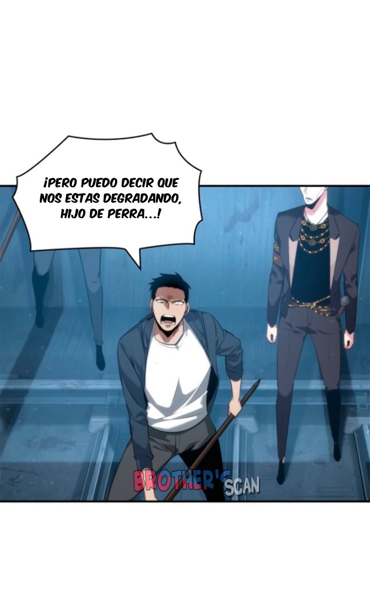 Lector omnisciente Capitulo 47: Guerra futura (Parte 4) página 75