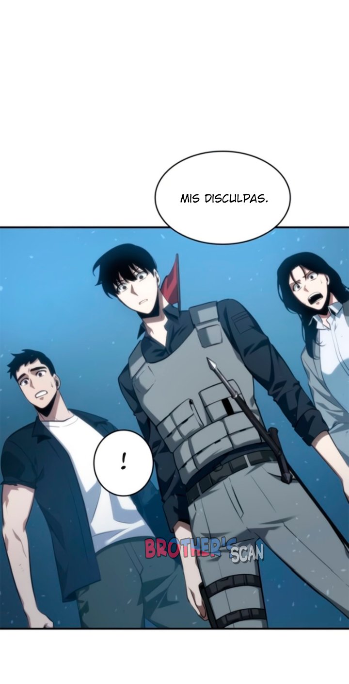 Lector omnisciente Capitulo 47: Guerra futura (Parte 4) página 78