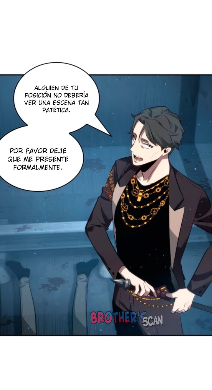Lector omnisciente Capitulo 47: Guerra futura (Parte 4) página 79