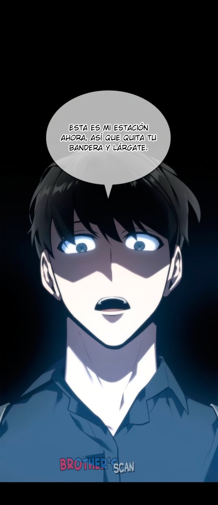 Lector omnisciente Capitulo 47: Guerra futura (Parte 4) página 87