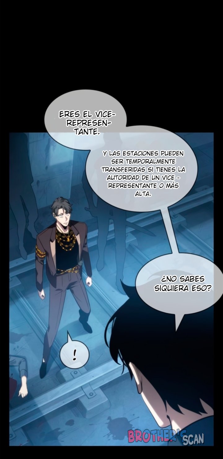 Lector omnisciente Capitulo 47: Guerra futura (Parte 4) página 89