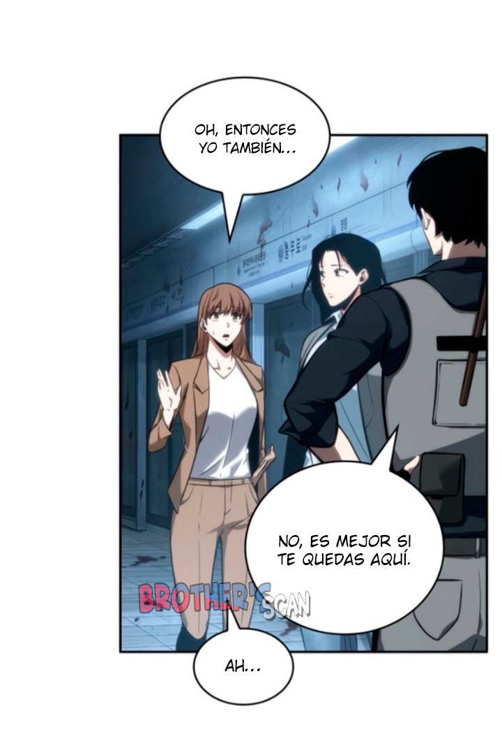 Lector omnisciente Capitulo 47: Guerra futura (Parte 4) página 9