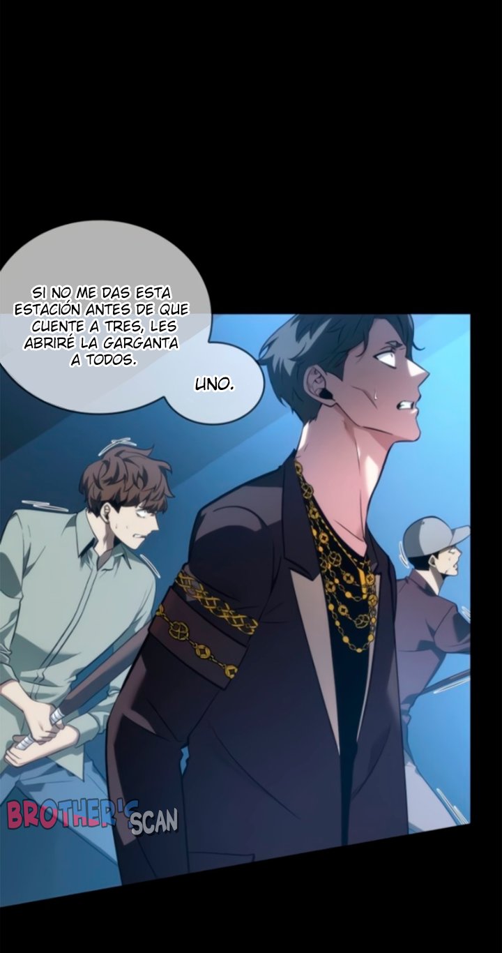 Lector omnisciente Capitulo 47: Guerra futura (Parte 4) página 90