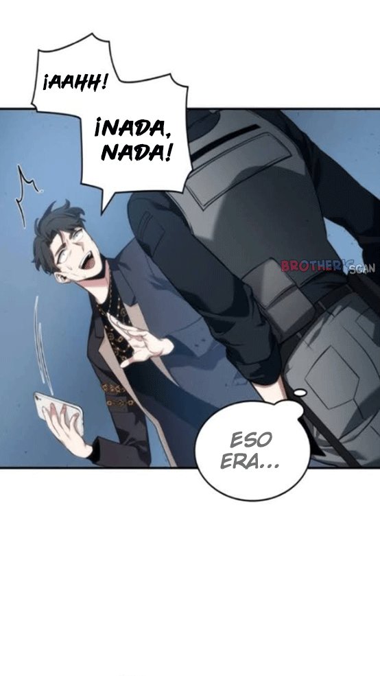 Lector omnisciente Capitulo 48: Guerra futura (Parte 5) página 11