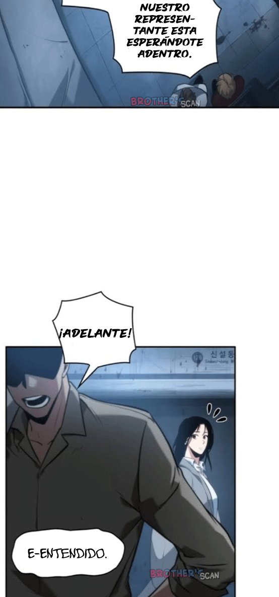 Lector omnisciente Capitulo 48: Guerra futura (Parte 5) página 14