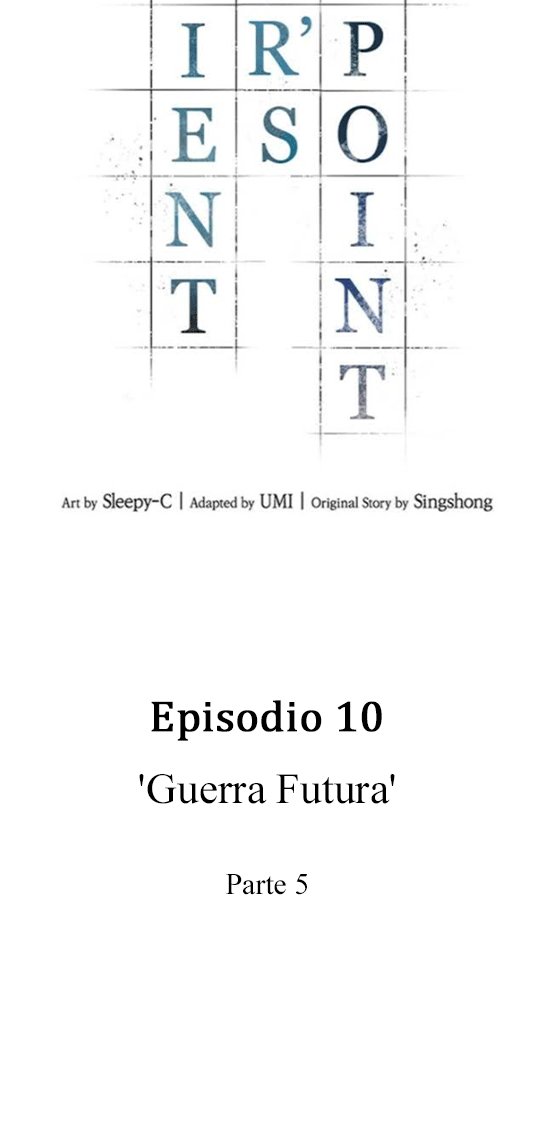 Lector omnisciente Capitulo 48: Guerra futura (Parte 5) página 21
