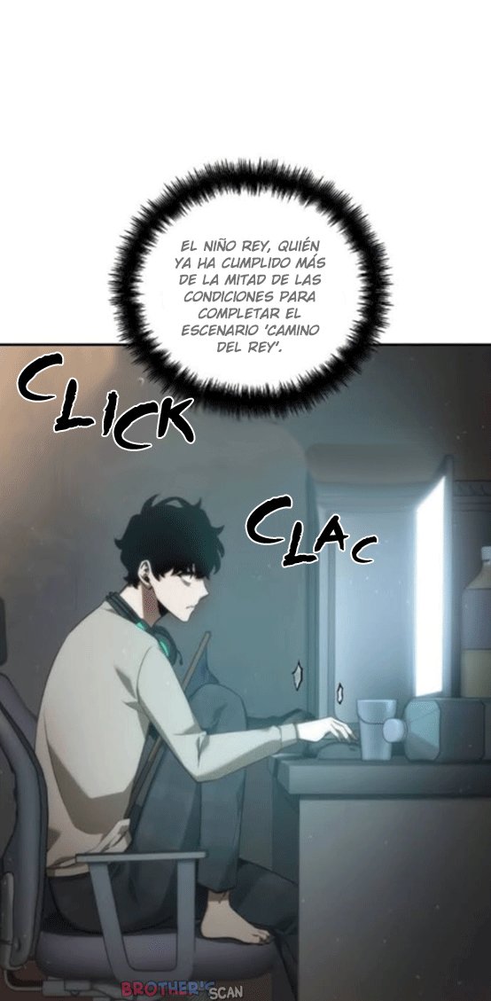 Lector omnisciente Capitulo 48: Guerra futura (Parte 5) página 26