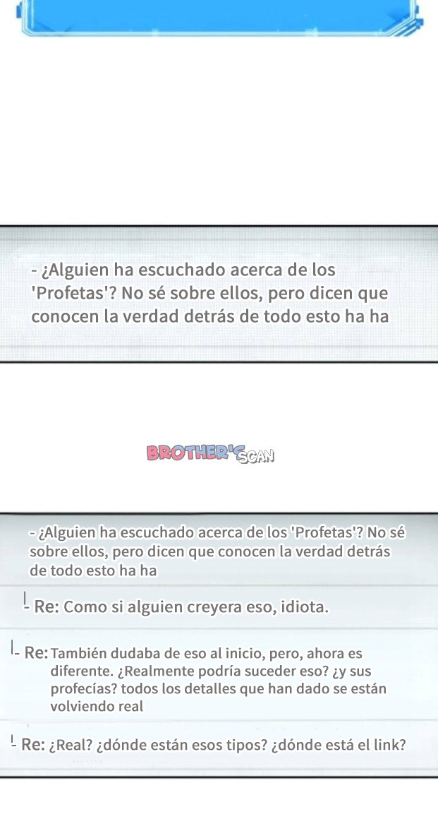 Lector omnisciente Capitulo 48: Guerra futura (Parte 5) página 31