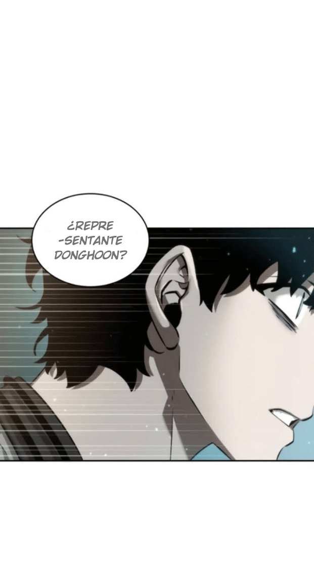 Lector omnisciente Capitulo 48: Guerra futura (Parte 5) página 32