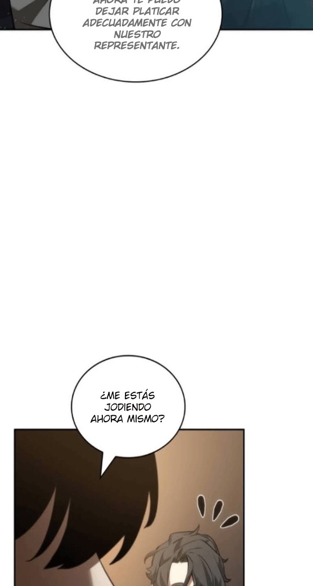 Lector omnisciente Capitulo 48: Guerra futura (Parte 5) página 36