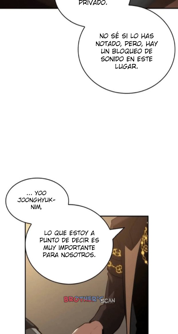 Lector omnisciente Capitulo 48: Guerra futura (Parte 5) página 41