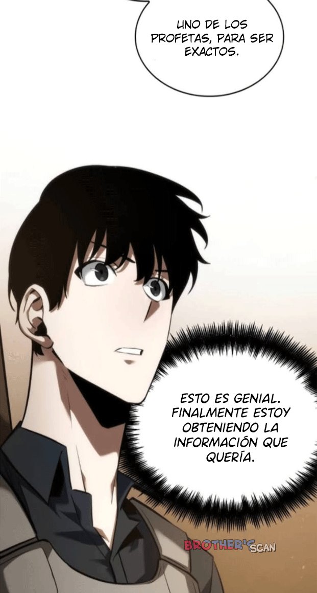 Lector omnisciente Capitulo 48: Guerra futura (Parte 5) página 43