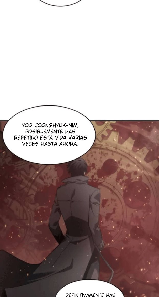 Lector omnisciente Capitulo 48: Guerra futura (Parte 5) página 47