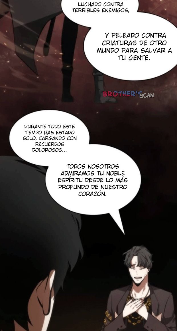 Lector omnisciente Capitulo 48: Guerra futura (Parte 5) página 48