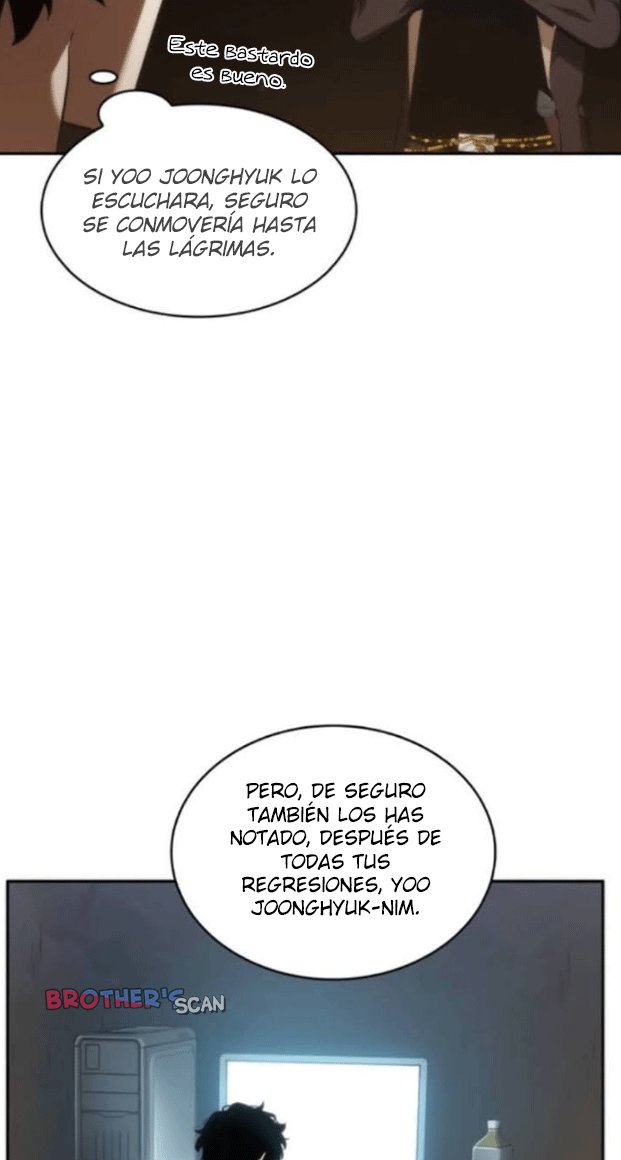 Lector omnisciente Capitulo 48: Guerra futura (Parte 5) página 49