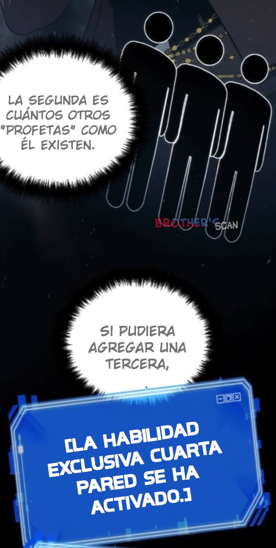 Lector omnisciente Capitulo 48: Guerra futura (Parte 5) página 5