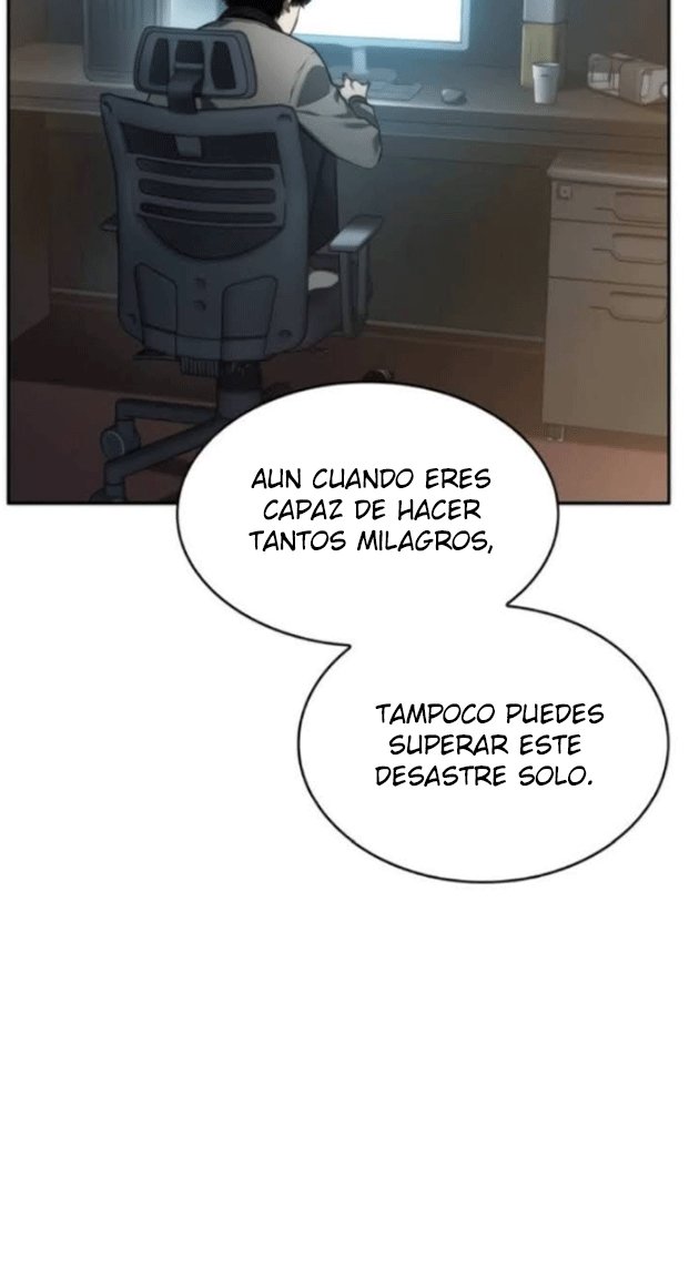 Lector omnisciente Capitulo 48: Guerra futura (Parte 5) página 50