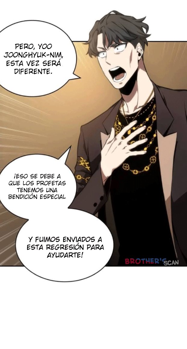 Lector omnisciente Capitulo 48: Guerra futura (Parte 5) página 51