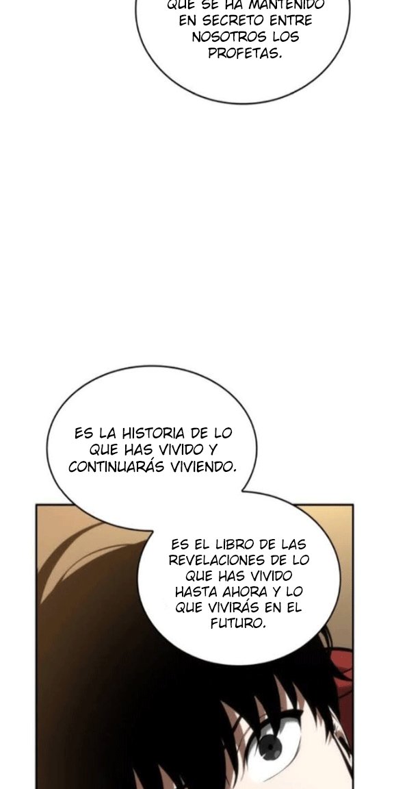 Lector omnisciente Capitulo 48: Guerra futura (Parte 5) página 53