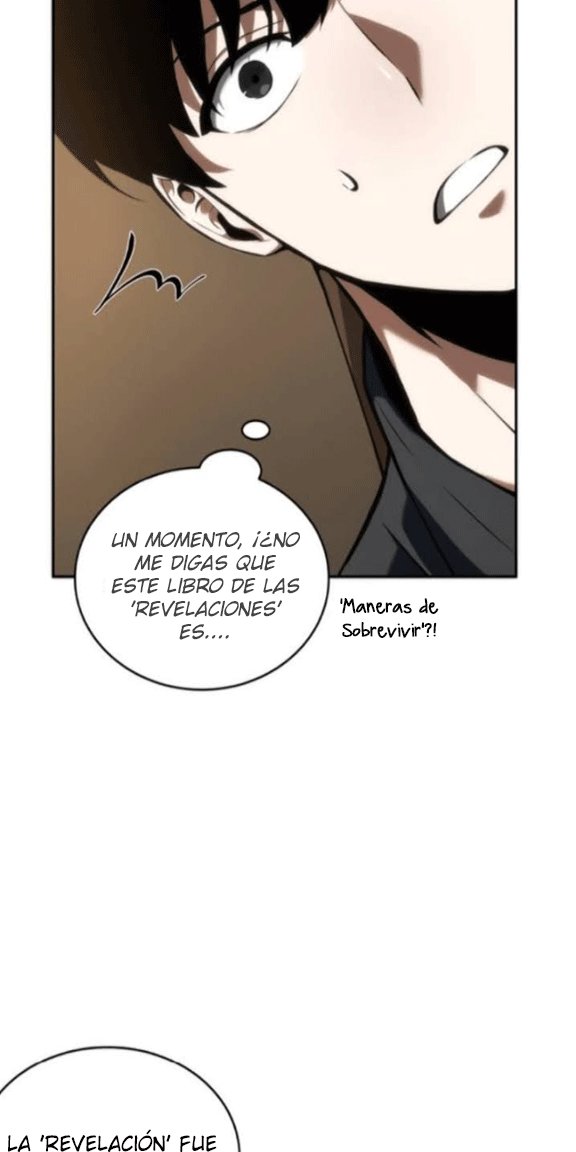 Lector omnisciente Capitulo 48: Guerra futura (Parte 5) página 54