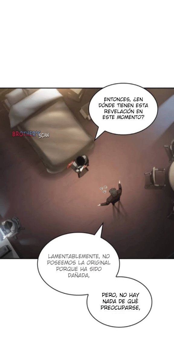 Lector omnisciente Capitulo 48: Guerra futura (Parte 5) página 56