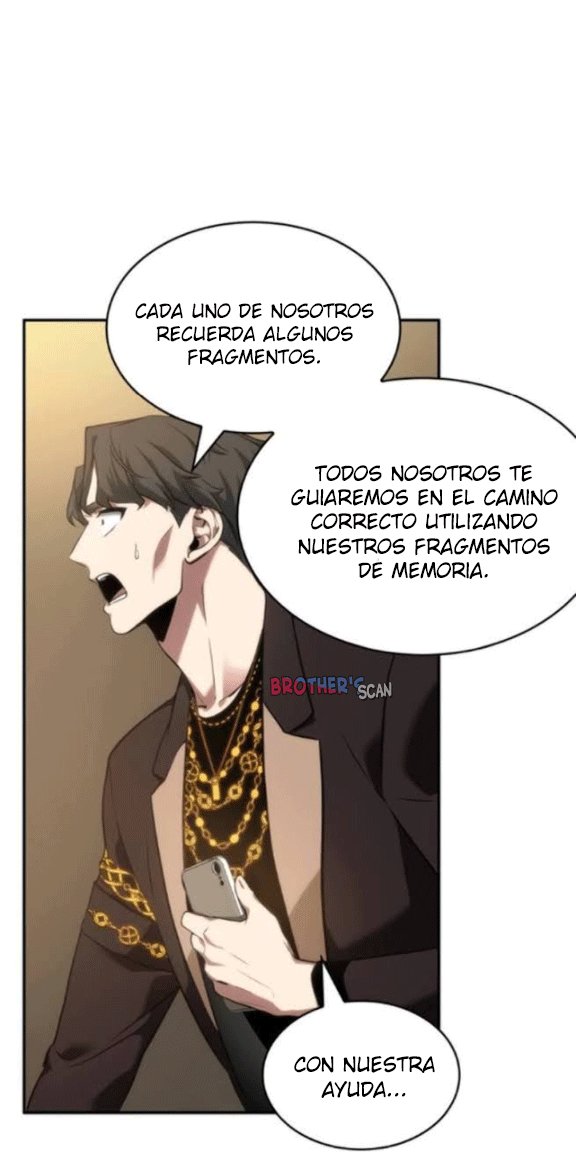 Lector omnisciente Capitulo 48: Guerra futura (Parte 5) página 57
