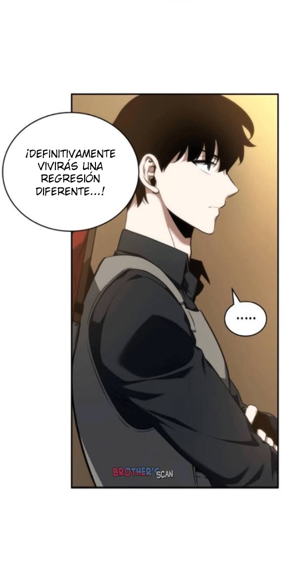 Lector omnisciente Capitulo 48: Guerra futura (Parte 5) página 58