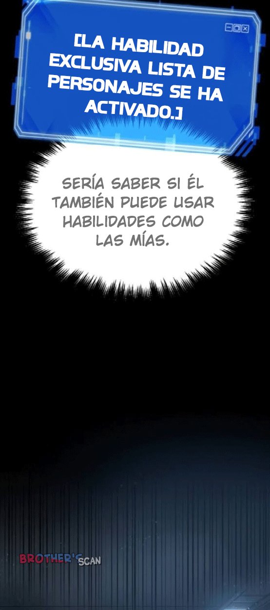 Lector omnisciente Capitulo 48: Guerra futura (Parte 5) página 6