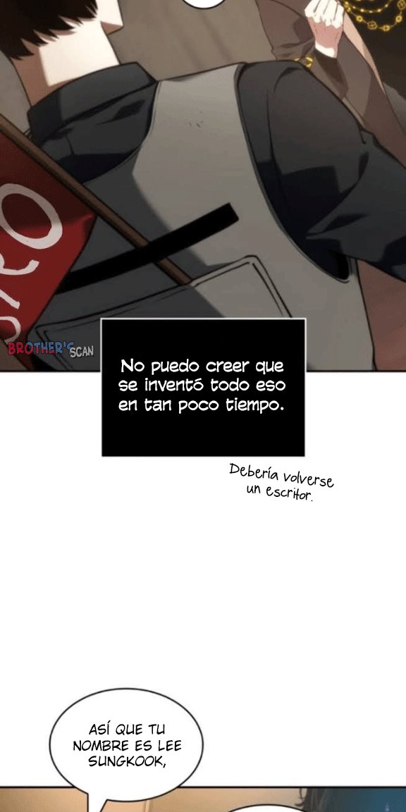 Lector omnisciente Capitulo 48: Guerra futura (Parte 5) página 60