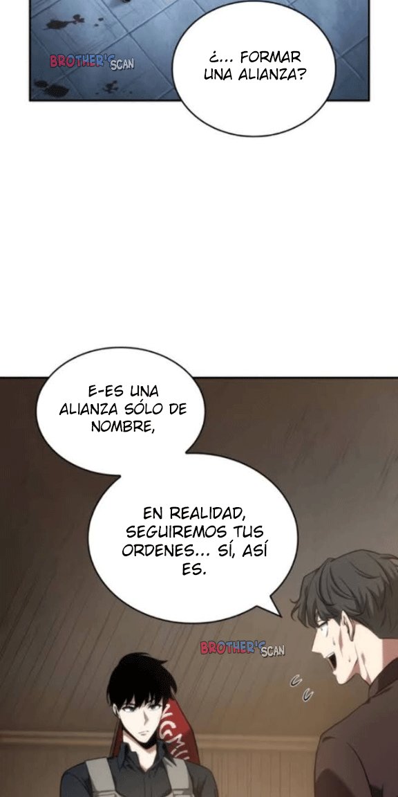 Lector omnisciente Capitulo 48: Guerra futura (Parte 5) página 65