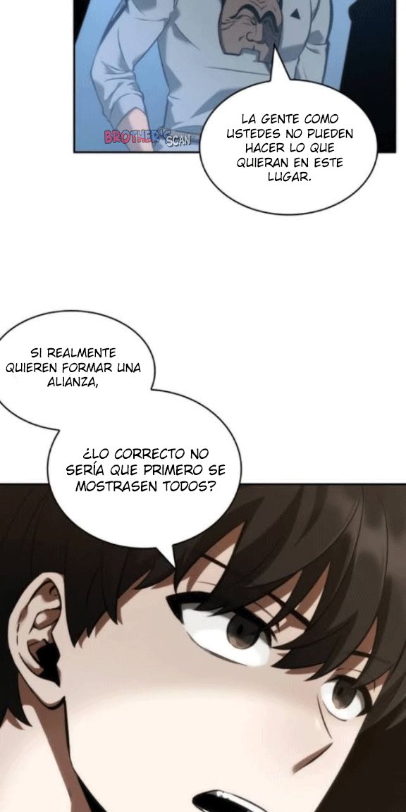 Lector omnisciente Capitulo 48: Guerra futura (Parte 5) página 68