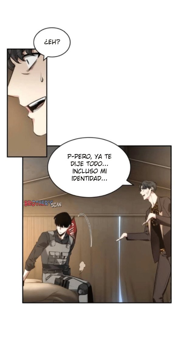 Lector omnisciente Capitulo 48: Guerra futura (Parte 5) página 73