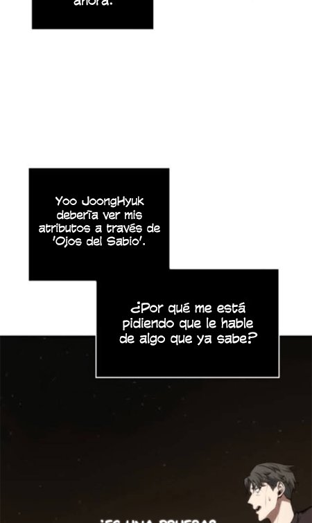 Lector omnisciente Capitulo 48: Guerra futura (Parte 5) página 78