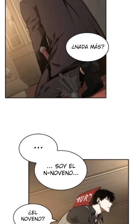 Lector omnisciente Capitulo 48: Guerra futura (Parte 5) página 83